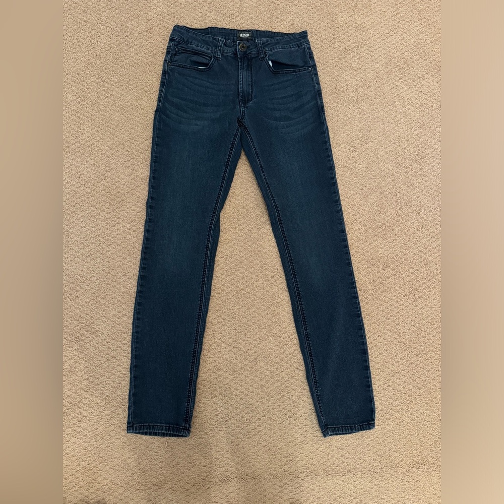 Boys Hudson size 18 jeans
